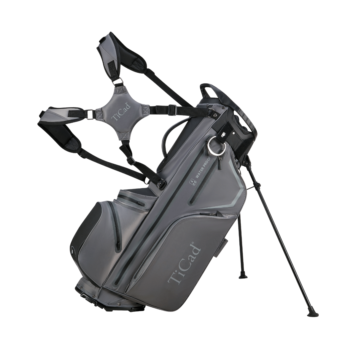 Golfbag waterproof sale